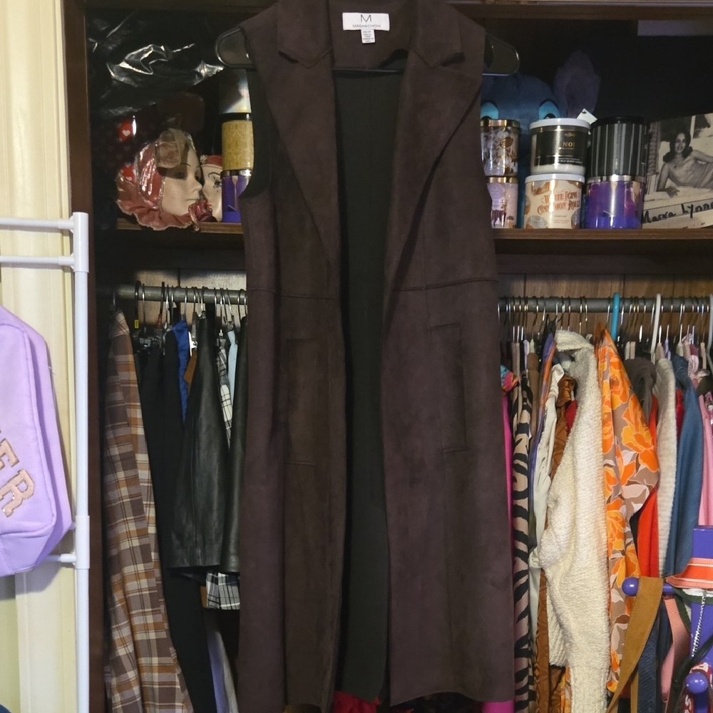 Magoschoni Duster